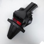 Bavette arri�re origine pour moto suzuki 1000 gsx - sf 2016 a 2020 63113 - 04k0 occasion