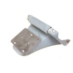 Bavette arriere piaggio vespa lx 2t 50 2005 - 2013 / 218542