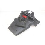 Bavette arriere yamaha xmax x - max 125 2006 - 2009 / 185748
