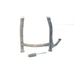 Bequille centrale honda vfr fi rc46 800 1998 - 2001 / 164716