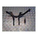 Bequille centrale moto yamaha fzs 600 fazer jyarj02 1998 - 01 Bequille centrale moto yamaha fzs 600 fazer jyarj02 1998 - 01