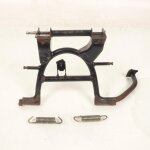 B�quille centrale origine pour scooter chinois 50 scoot occasion