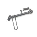 Bequille laterale honda fes pantheon 2t 125 1998 - 2002 / 197651