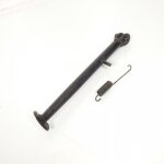 B�quille lat�rale origine pour moto hartford 125 vsx 2000 a 2003 occasion