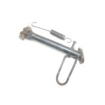 Bequille laterale peugeot vivacity new 4t 50 2008 - 2017 / 193718