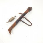B�quille lat�rale origine pour scooter chinois 50 scoot occasion