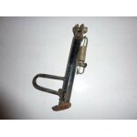 B�quille lat�rale origine pour scooter chinois 50 scoot occasion