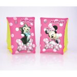 Bestway disney - minnie aide de natation - brassards gonflables brassards