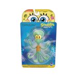 Bob l'�ponge - figurine bend - ems carlo tentacule 15 cm