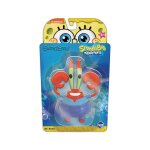 Bob l'�ponge - figurine bend - ems eug�ne h. krabs 15 cm