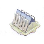 Boite a clapets kawasaki kdx 125 1990 - 1991 / 196977
