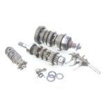 Boite de vitesse honda cbf 500 2004 - 2007 / 167052