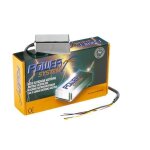 Boitier additionnel diesel pour peugeot 207 hdi 16 110 cv