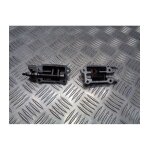 Boitier de valve echappement moto husqvarna 125 wr cagiva wmx 1989