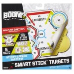Boomco - cibles smart stick Boomco - cibles smart stick