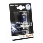 Bosch ampoule xenon blue 1 h4 12v 60 / 55w