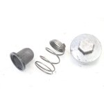 Bouchon carter huile kymco xciting 500 2007 - 2010 / 214136