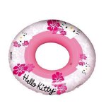Bouée gonflable - hello kitty : 50 cm Bouée gonflable - hello kitty : 50 cm