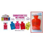 Bouillotte chaufferette de poche ski randonnee apaise la douleur Bouillotte chaufferette de poche ski randonnee apaise la douleur