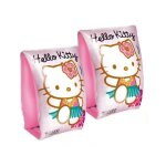 Brassards - hello kitty