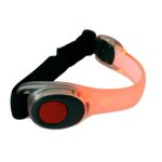 Brassards lumineux cycle / running