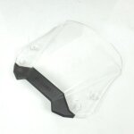 Bulle saut vent 48410 - 28k0 pour moto suzuki 650 dl v - strom apr�s 2017 m - 211a - d