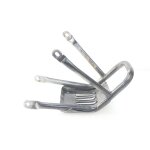 Bumper shineray xy150ste 150 / 145191