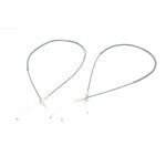 Cable accelerateur honda crf 250 2016 - 2017 / 153604