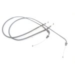 Cable accelerateur honda ntv deauville 650 1998 - 2001 / 202749 Cable accelerateur honda ntv deauville 650 1998 - 2001 / 202749