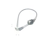 Cable accelerateur kawasaki kx f kxf 450 2012 - 2015 / 153772