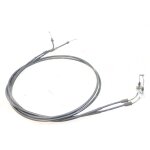 Cable accelerateur mbk ovetto 4t 50 2008 - 2016 / 221019