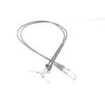 Cable accelerateur suzuki burgman 125 2007 - 2014 / 143276 Cable accelerateur suzuki burgman 125 2007 - 2014 / 143276
