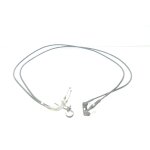 Cable accelerateur yamaha d'elight delight 115 2013 - 2017 / 161609