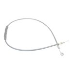 Cable d'embrayage harley davidson sportster xl custom 883 1999 - 2006 / 208450 Cable d'embrayage harley davidson sportster xl custom 883 1999 - 2006 / 208450