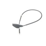 Cable d'embrayage honda crf - f crf f 110 2019 - 2022 / 142268 Cable d'embrayage honda crf - f crf f 110 2019 - 2022 / 142268