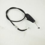 C�ble d'embrayage pour moto peugeot 50 xp6 1997 a 2003 cable 108cm gaine 95cm occasion