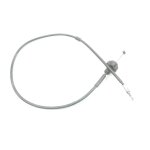 Cable d'embrayage yamaha yz 125 2017 - 2021 / 202594 Cable d'embrayage yamaha yz 125 2017 - 2021 / 202594