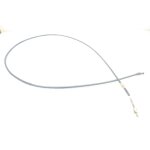 Cable frein arriere jm motors vx 125 2022 - 2025 / 209204