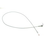 Cable ouverture selle aprilia scarabeo gt touring 125 1999 - 2005 / 221334