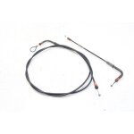 Cable ouverture selle daelim s3 125 2010 - 2017 / 179299