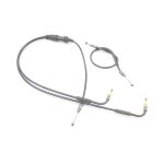 Cable ouverture selle honda ntv deauville 650 1998 - 2001 / 201827