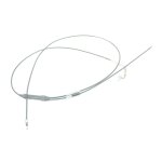 Cable ouverture selle kymco x - town xtown 125 2016 - 2021 / 211381 Cable ouverture selle kymco x - town xtown 125 2016 - 2021 / 211381