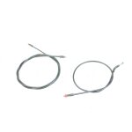 Cable ouverture selle piaggio x10 125 2012 - 2017 / 202548 Cable ouverture selle piaggio x10 125 2012 - 2017 / 202548