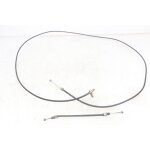 Cable ouverture selle sym gts efi 125 2012 - 2016 / 187256