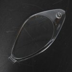 Cabochon d optique avant origine pour scooter piaggio 50 nrg 1999 a 2003 581239 / 200547 - s neuf en ...