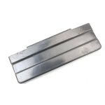 Cache batterie harley davidson sportster xl custom 1200 2003 - 2004 / 199196