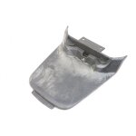 Cache batterie mbk booster spirit naked 50 2004 - 2017 / 220436