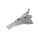 Cache batterie suzuki burgman 125 2007 - 2014 / 162910