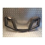 Cache carenage porte paquet bagage coffre arriere quad kymco 700 550 mxu 80170 - aga8 - e000
