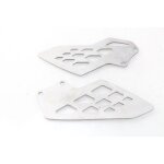 Cache chassis lateral bmw s rr abs s1000rr 1000 2009 - 2011 / 138414